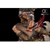 Creaciones Oniri - Berserk - Zodd - El Inmortal