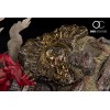 Creaciones Oniri - Berserk - Zodd - El Inmortal