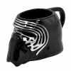 Star Wars - Taza de cerámica Kylo Ren - Taza 3D