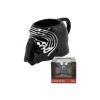 Star Wars - Taza de cerámica Kylo Ren - Taza 3D