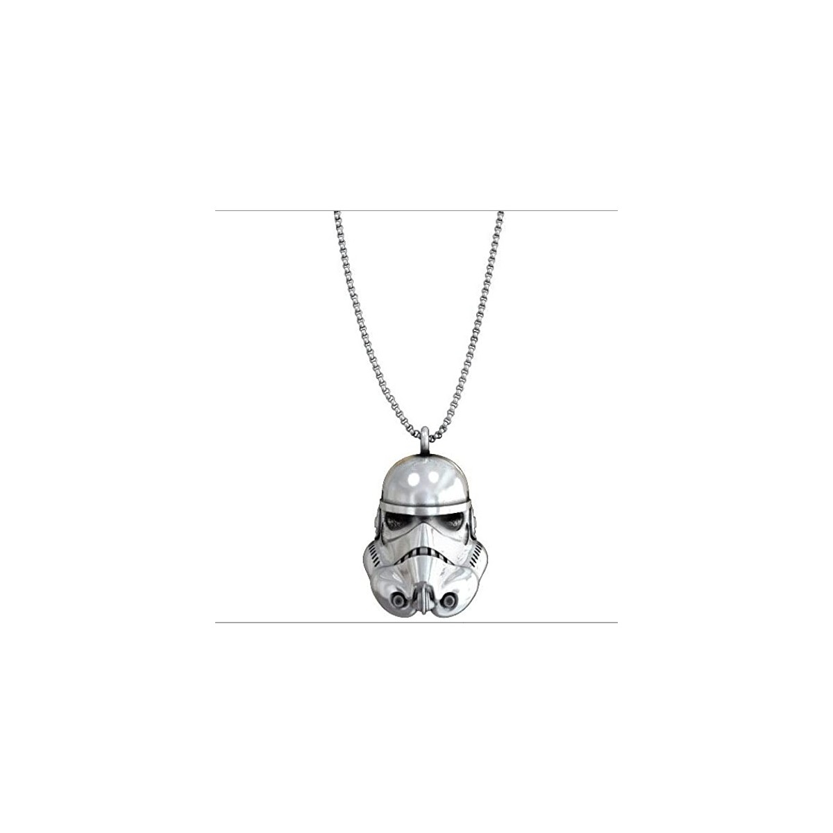 La Guerra de las Galaxias - Collar de soldado de asalto