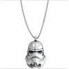 La Guerra de las Galaxias - Collar de soldado de asalto