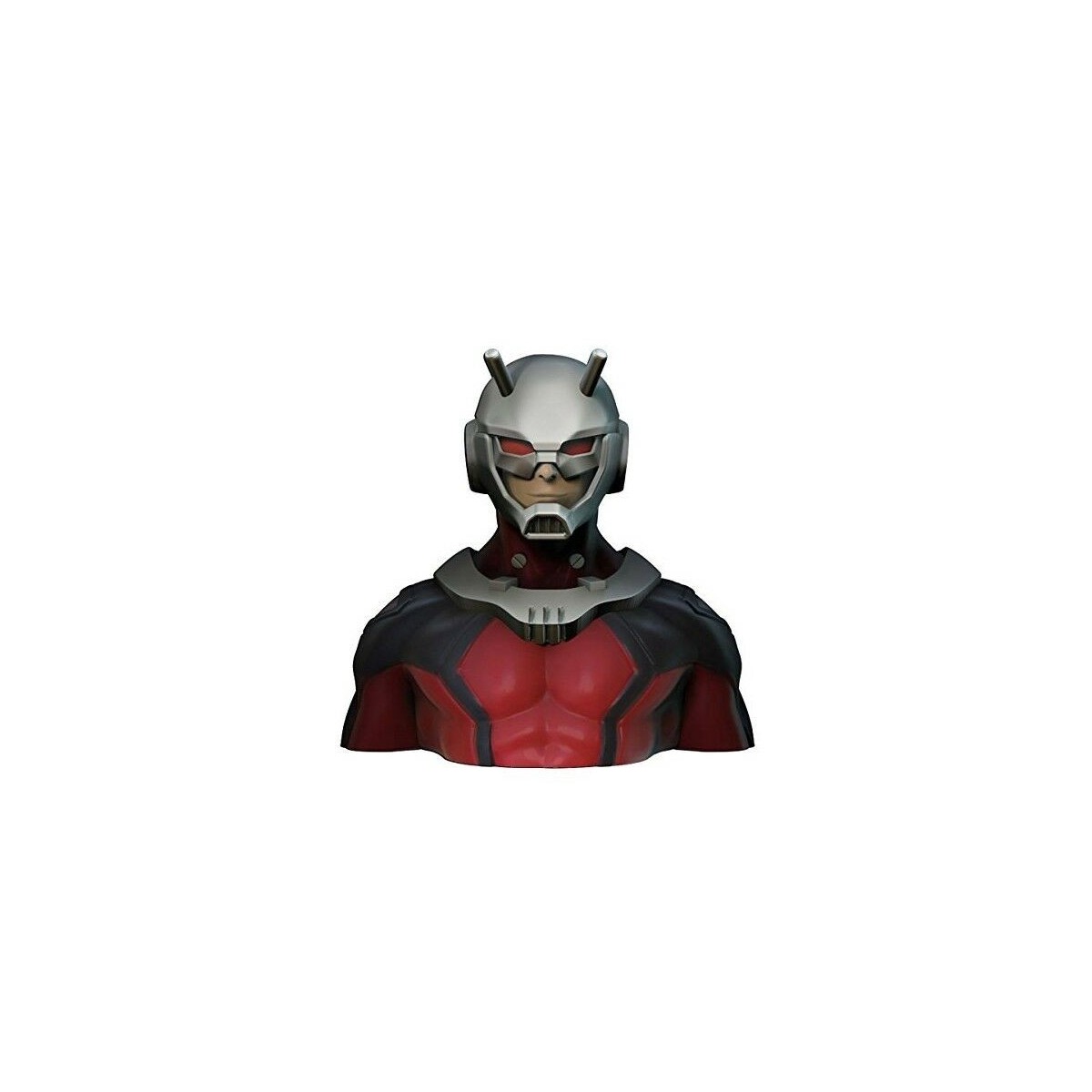 Maravilla SEMICA - Hucha de PVC de lujo de Ant-Man