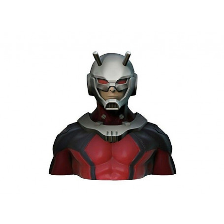 Maravilla SEMICA - Hucha de PVC de lujo de Ant-Man