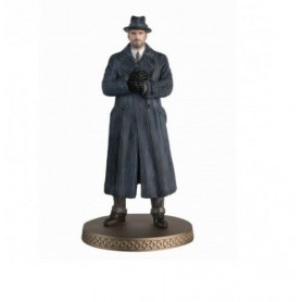 ANIMALES FANTASTICOS - DUMBLEDORE (EAGLEMOSS) 12cm
