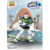 Reino de la Bestia - Toy Story Buzz Lightyear - Héroes de Acción Dinámica 1/9 figura de acción