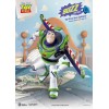 Reino de la Bestia - Toy Story Buzz Lightyear - Héroes de Acción Dinámica 1/9 figura de acción