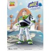 Reino de la Bestia - Toy Story Buzz Lightyear - Héroes de Acción Dinámica 1/9 figura de acción