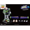 Reino de la Bestia - Toy Story Buzz Lightyear - Héroes de Acción Dinámica 1/9 figura de acción