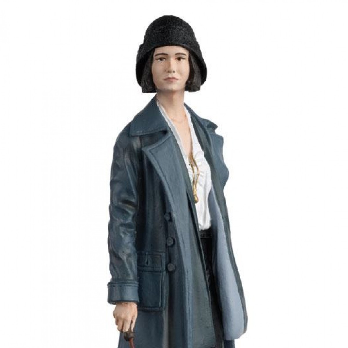 ANIMALES FANTASTICOS - Tina Goldstein (EAGLEMOSS) 12cm
