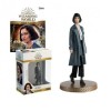 ANIMALES FANTASTICOS - Tina Goldstein (EAGLEMOSS) 12cm