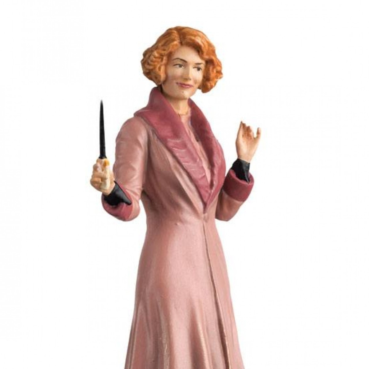 ANIMALES FANTASTICOS - Tina Goldstein (EAGLEMOSS) 12cm