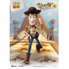 Beast Kingdom - Toy Story Woody - Dynamic Action Heroes 1/9 figura de acción