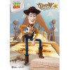 Beast Kingdom - Toy Story Woody - Dynamic Action Heroes 1/9 figura de acción