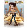 Beast Kingdom - Toy Story Woody - Dynamic Action Heroes 1/9 figura de acción