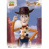 Beast Kingdom - Toy Story Woody - Dynamic Action Heroes 1/9 figura de acción