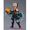 Max Factory Figma - Mi Héroe Academia Katsuki Bakugo