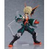 Max Factory Figma - Mi Héroe Academia Katsuki Bakugo