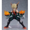 Max Factory Figma - Mi Héroe Academia Katsuki Bakugo