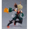 Max Factory Figma - Mi Héroe Academia Katsuki Bakugo