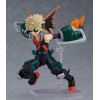 Max Factory Figma - Mi Héroe Academia Katsuki Bakugo
