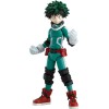 Max Factory Figma - Mi Héroe Academia Izuku Midoriya