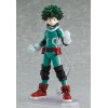 Max Factory Figma - Mi Héroe Academia Izuku Midoriya