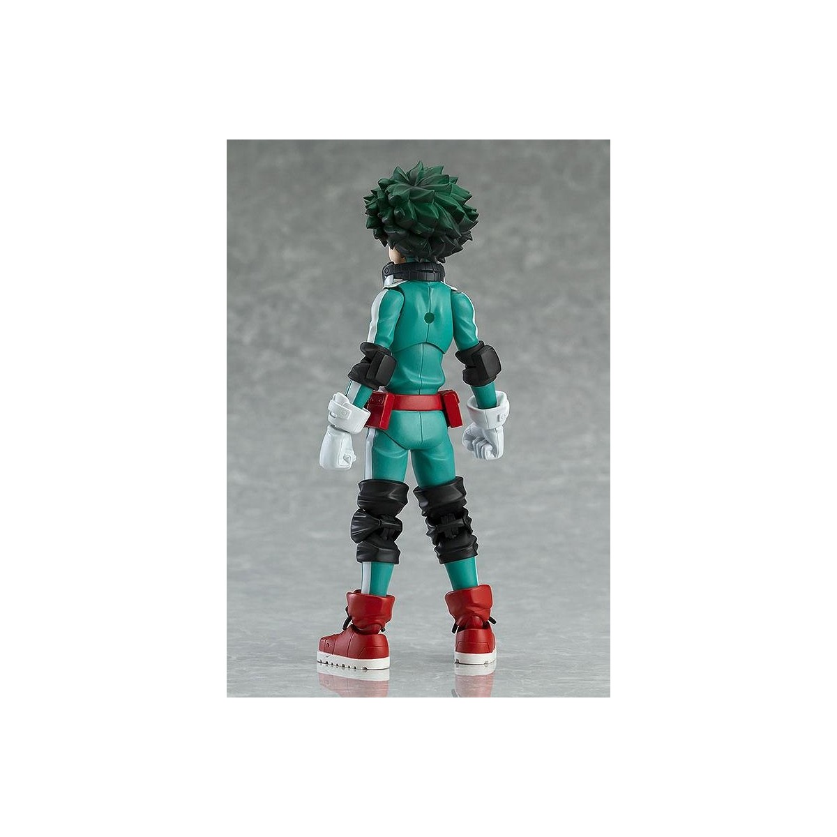 Max Factory Figma - Mi Héroe Academia Izuku Midoriya