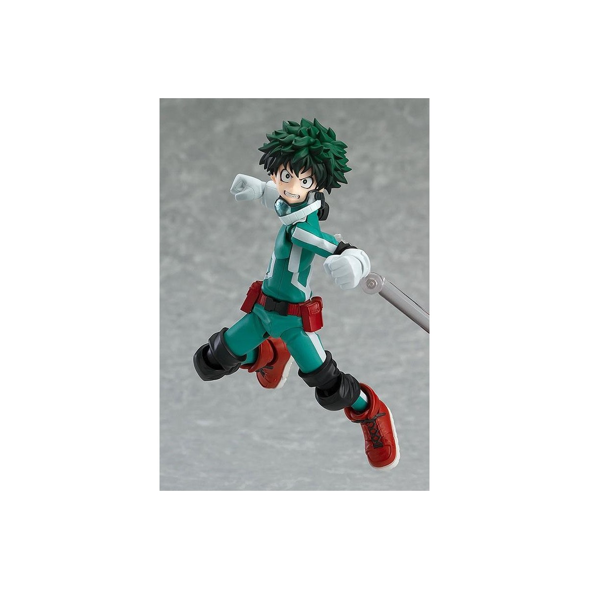 Max Factory Figma - Mi Héroe Academia Izuku Midoriya