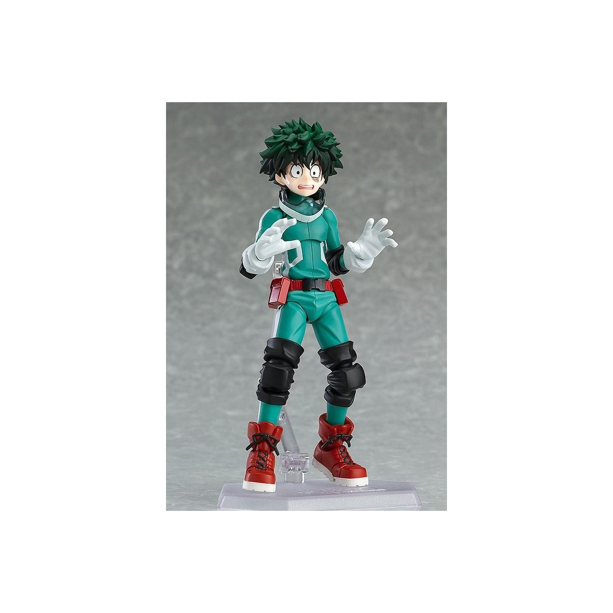 Max Factory Figma - Mi Héroe Academia Izuku Midoriya