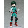 Max Factory Figma - Mi Héroe Academia Izuku Midoriya
