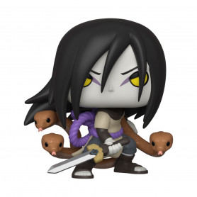 ¡Funko POP! Animación - Naruto - Orochimaru