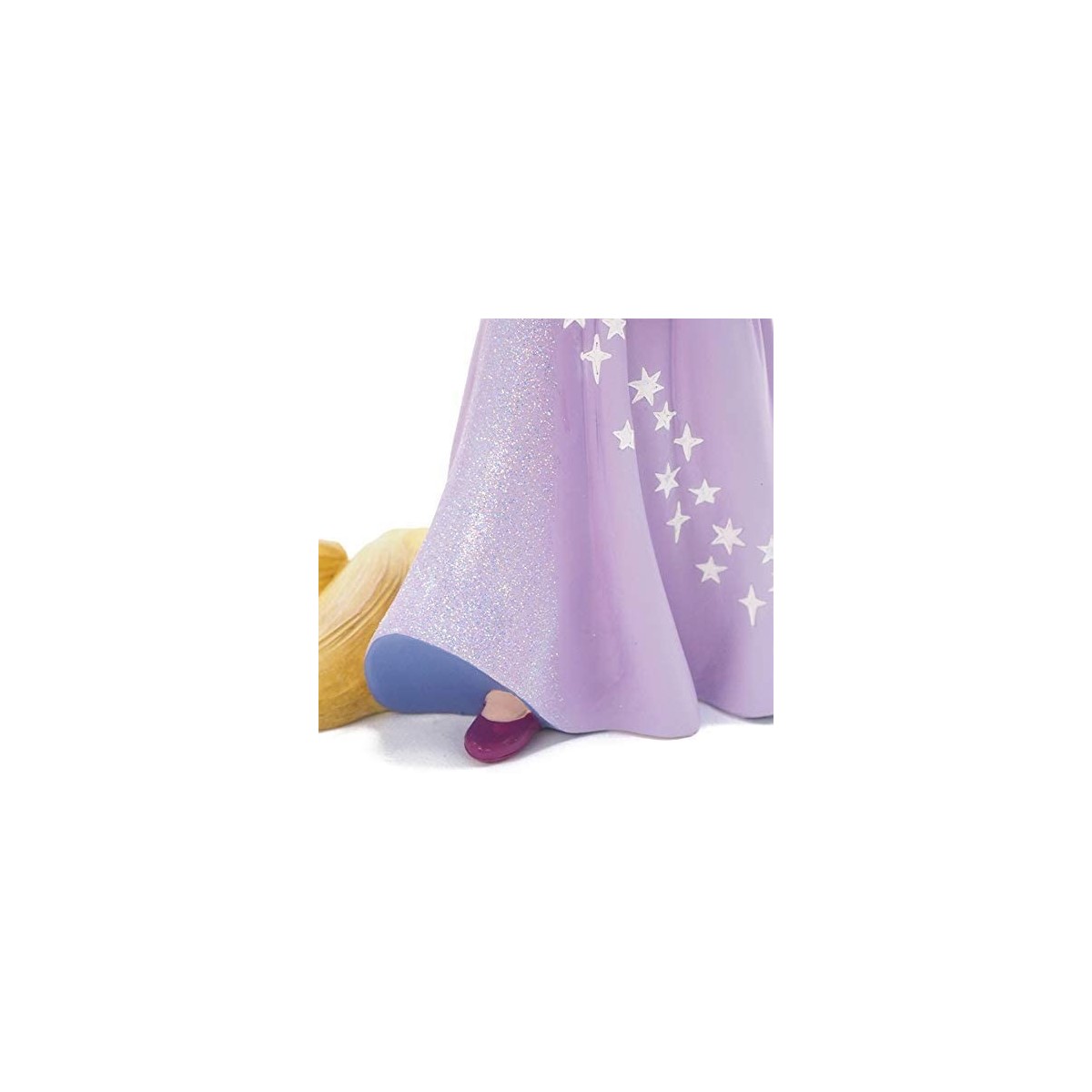 Enesco Disney Showcase - Rapunzel en la nieve
