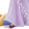Enesco Disney Showcase - Rapunzel en la nieve