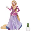 Enesco Disney Showcase - Rapunzel en la nieve