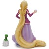 Enesco Disney Showcase - Rapunzel en la nieve
