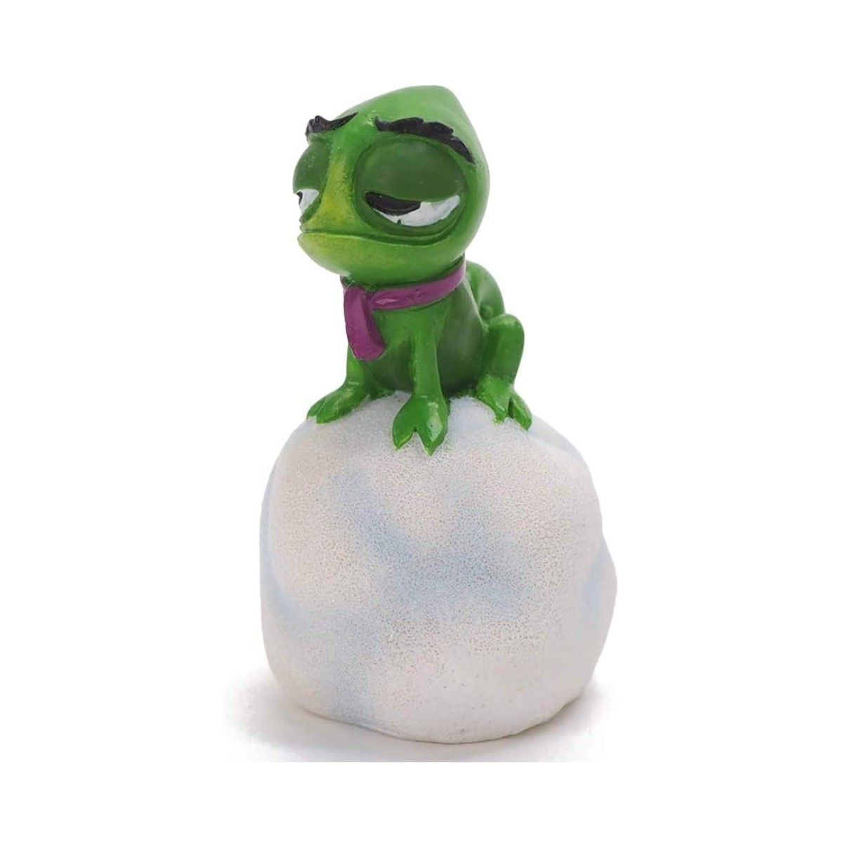 Enesco Disney Showcase - Rapunzel en la nieve