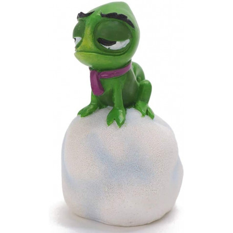 Enesco Disney Showcase - Rapunzel en la nieve