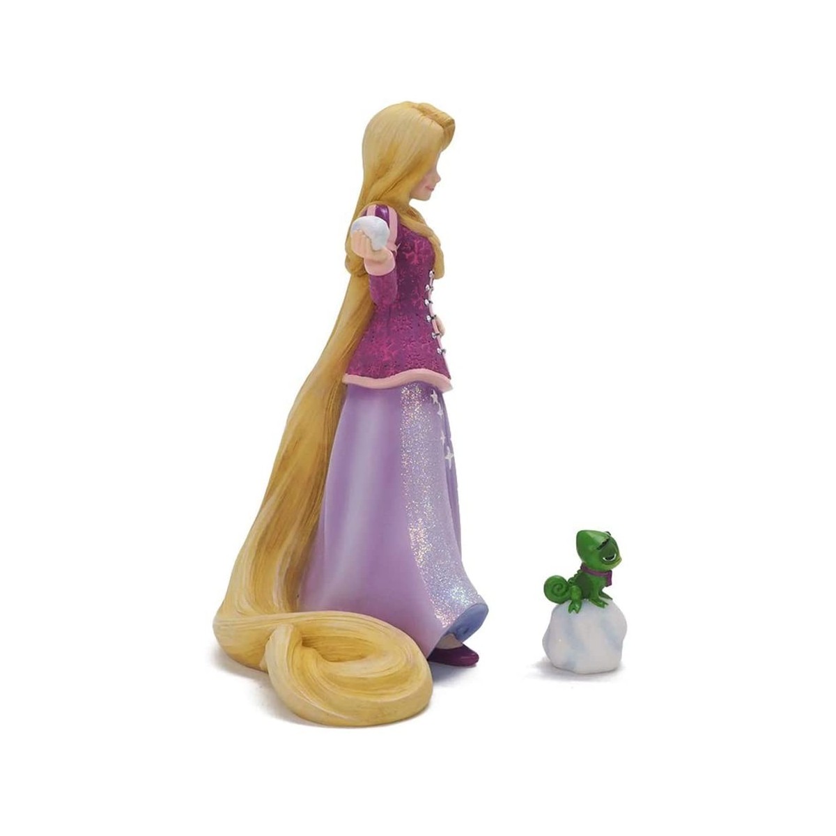 Enesco Disney Showcase - Rapunzel en la nieve