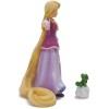Enesco Disney Showcase - Rapunzel en la nieve