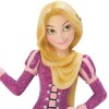 Enesco Disney Showcase - Rapunzel en la nieve