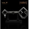 Weta The Hobbit - Key to Erebor