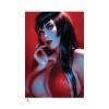 Exposición - Vampirella Art Print de Warren Louw - 61 x 46 cm - sin marco