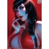 Exposición - Vampirella Art Print de Warren Louw - 61 x 46 cm - sin marco