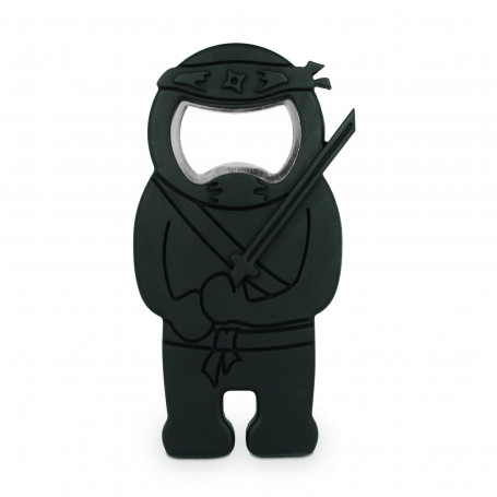 Décapsuleur Ninja