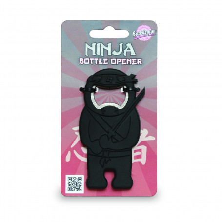 Décapsuleur Ninja