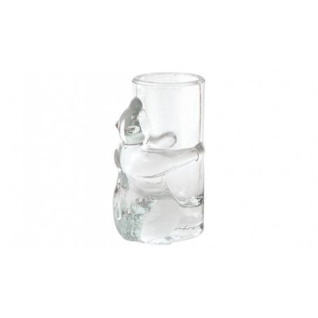 Shooters Câlin d'Ours (x4)