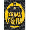 DC Comics - Batman Metal Magnet - Crime Fighter