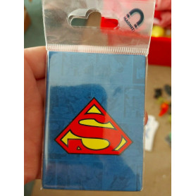 DC Comics - Batman Metal Magnet - Crime Fighter