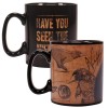 Fantastic Animals - Mug chaud froid Niffleur